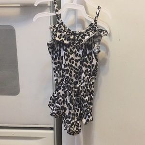 Baby romper
